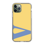 Slim Protection Case［ Original - initial color - V yellow ］