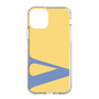 Slim Protection Case［ Original - initial color - V yellow ］