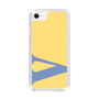 Slim Protection Case［ Original - initial color - V yellow ］