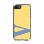 Slim Protection Case［ Original - initial color - V yellow ］