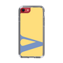 Slim Protection Case［ Original - initial color - V yellow ］
