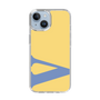 Slim Protection Case［ Original - initial color - V yellow ］