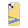 Slim Protection Case［ Original - initial color - V yellow ］