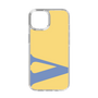 Slim Protection Case［ Original - initial color - V yellow ］