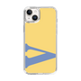 Slim Protection Case［ Original - initial color - V yellow ］