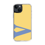Slim Protection Case［ Original - initial color - V yellow ］