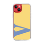 Slim Protection Case［ Original - initial color - V yellow ］