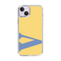 Slim Protection Case［ Original - initial color - V yellow ］