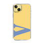 Slim Protection Case［ Original - initial color - V yellow ］
