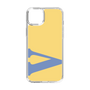 Slim Protection Case［ Original - initial color - V yellow ］