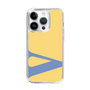 Slim Protection Case［ Original - initial color - V yellow ］