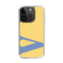 Slim Protection Case［ Original - initial color - V yellow ］