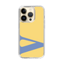 Slim Protection Case［ Original - initial color - V yellow ］