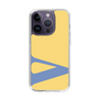 Slim Protection Case［ Original - initial color - V yellow ］