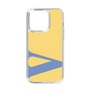 Slim Protection Case［ Original - initial color - V yellow ］