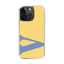 Slim Protection Case［ Original - initial color - V yellow ］