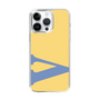 Slim Protection Case［ Original - initial color - V yellow ］