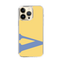 Slim Protection Case［ Original - initial color - V yellow ］