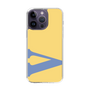 Slim Protection Case［ Original - initial color - V yellow ］