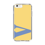 Slim Protection Case［ Original - initial color - V yellow ］