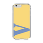 Slim Protection Case［ Original - initial color - V yellow ］
