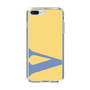Slim Protection Case［ Original - initial color - V yellow ］