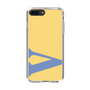 Slim Protection Case［ Original - initial color - V yellow ］