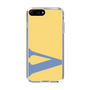 Slim Protection Case［ Original - initial color - V yellow ］