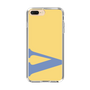 Slim Protection Case［ Original - initial color - V yellow ］