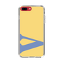 Slim Protection Case［ Original - initial color - V yellow ］