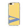 Slim Protection Case［ Original - initial color - V yellow ］