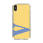 Slim Protection Case［ Original - initial color - V yellow ］