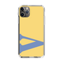 Slim Protection Case［ Original - initial color - V yellow ］