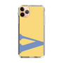 Slim Protection Case［ Original - initial color - V yellow ］