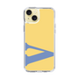 Slim Protection Case［ Original - initial color - V yellow ］