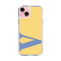 Slim Protection Case［ Original - initial color - V yellow ］