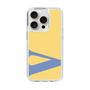 Slim Protection Case［ Original - initial color - V yellow ］