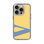 Slim Protection Case［ Original - initial color - V yellow ］