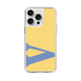 Slim Protection Case［ Original - initial color - V yellow ］
