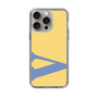 Slim Protection Case［ Original - initial color - V yellow ］