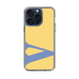 Slim Protection Case［ Original - initial color - V yellow ］