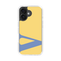 Slim Protection Case［ オリジナル - initial color - V yellow ］