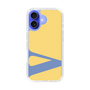 Slim Protection Case［ オリジナル - initial color - V yellow ］