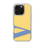 Slim Protection Case［ オリジナル - initial color - V yellow ］
