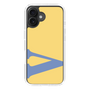 Slim Protection Case［ オリジナル - initial color - V yellow ］