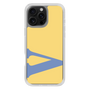 Slim Protection Case［ オリジナル - initial color - V yellow ］