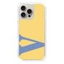 Slim Protection Case［ オリジナル - initial color - V yellow ］