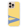 Slim Protection Case［ オリジナル - initial color - V yellow ］