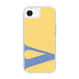 Slim Protection Case［ Original - initial color - V yellow ］