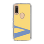 Slim Protection Case［ Original - initial color - V yellow ］